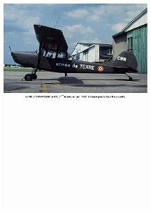 610 CESSNA L-19 BIRD DOG EN SERVICE DANS L ALAT_000032_000030